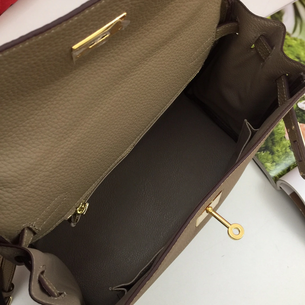 Modern 9824 Hermes AAA Quality Messenger Bags For Women