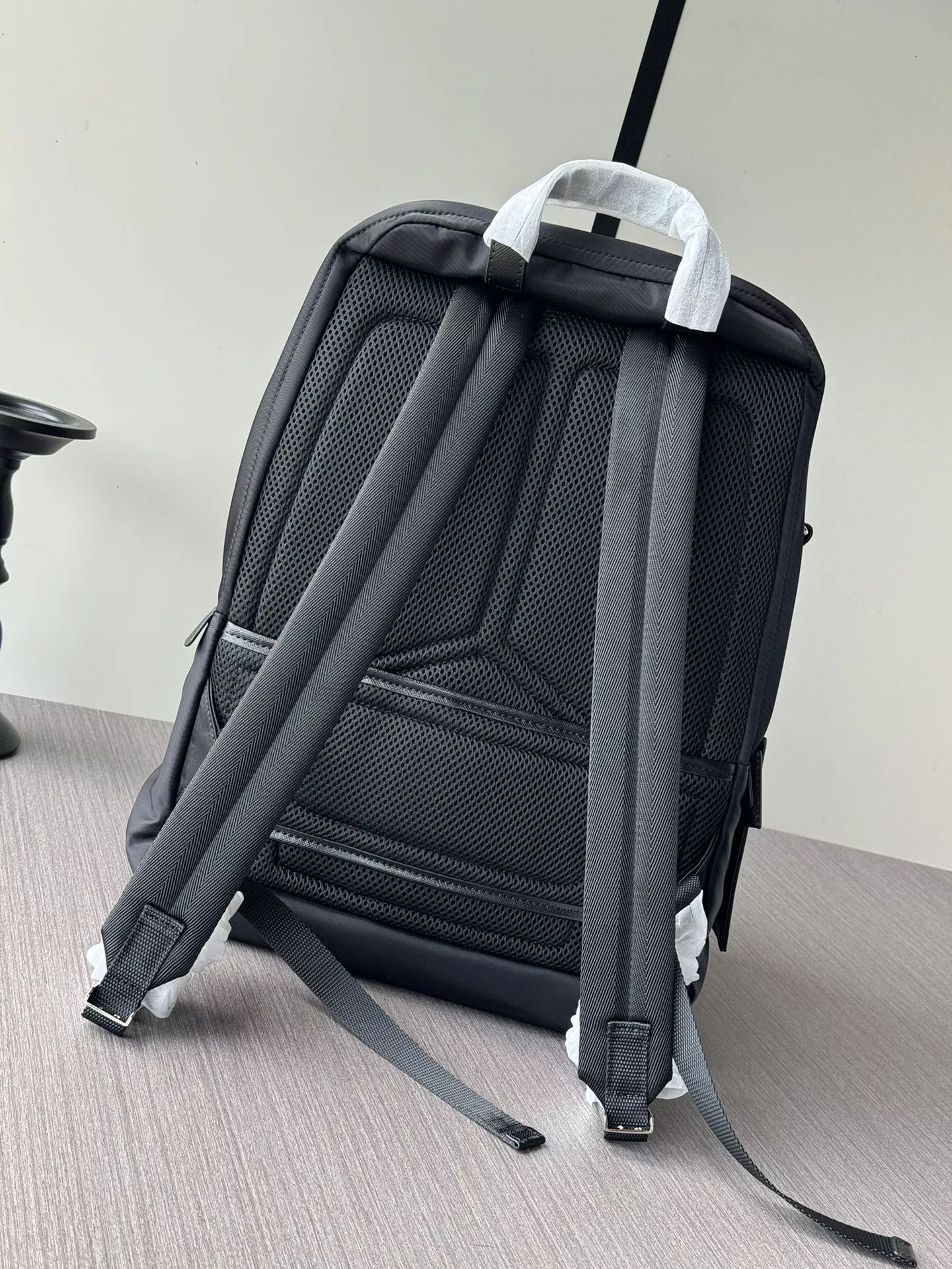 Modern 9840 Prada AAA Man Backpacks
