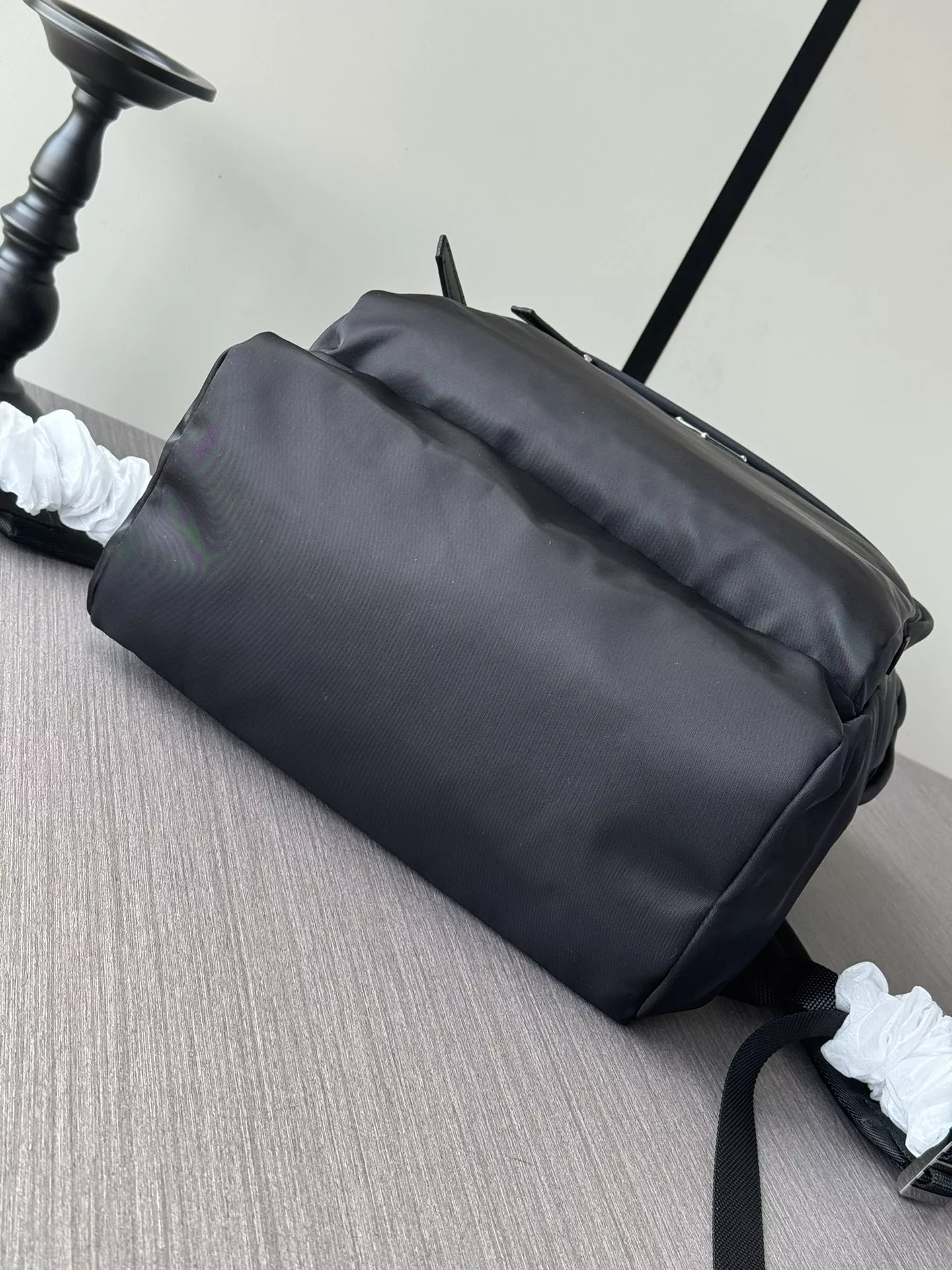 Modern 9840 Prada AAA Man Backpacks