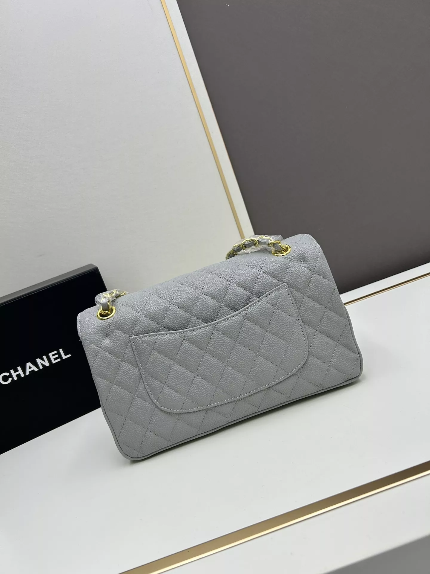 Modern 9888 Chanel AAA Quality Shoulder Bags For Women