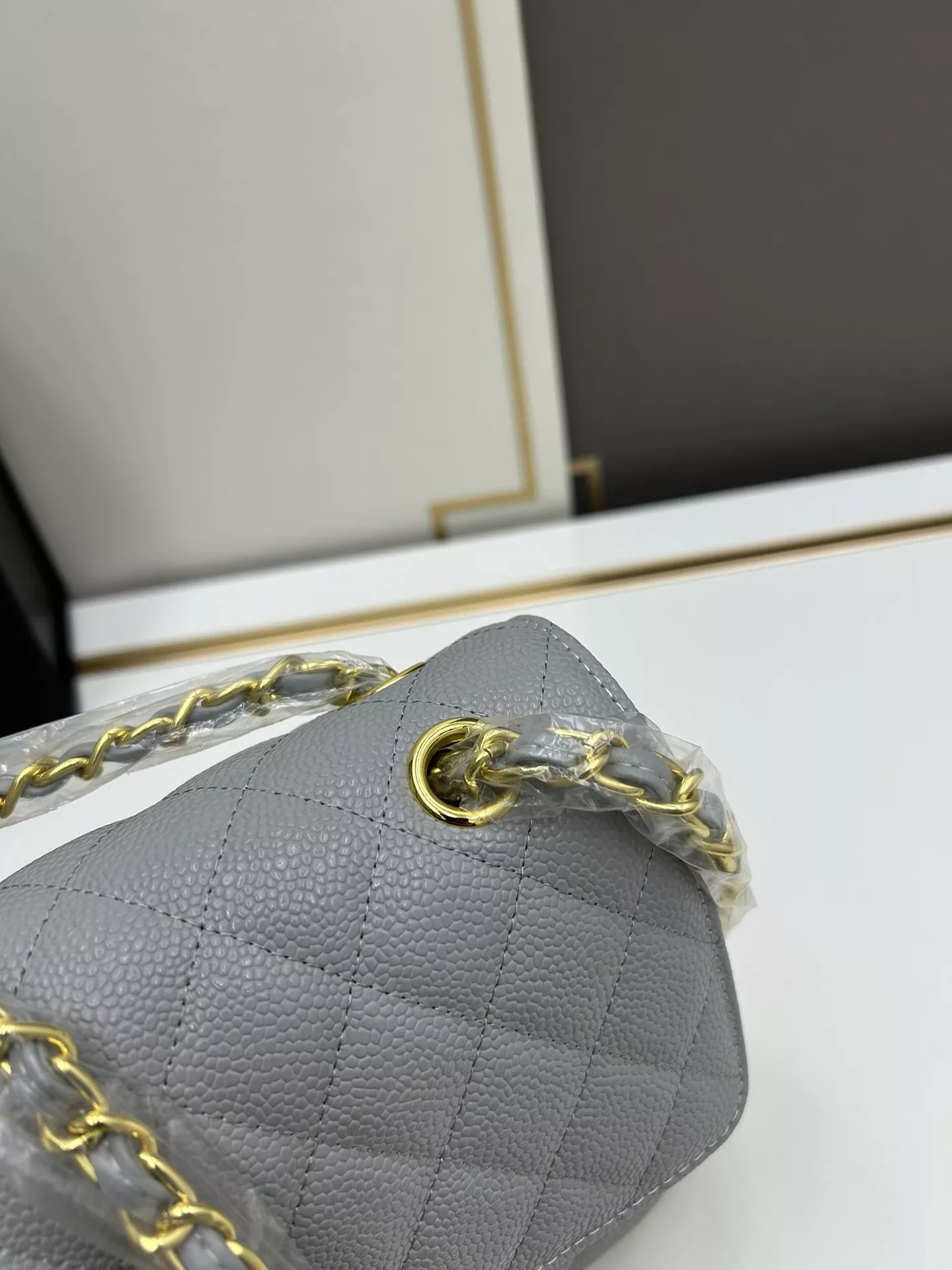 Modern 9888 Chanel AAA Quality Shoulder Bags For Women