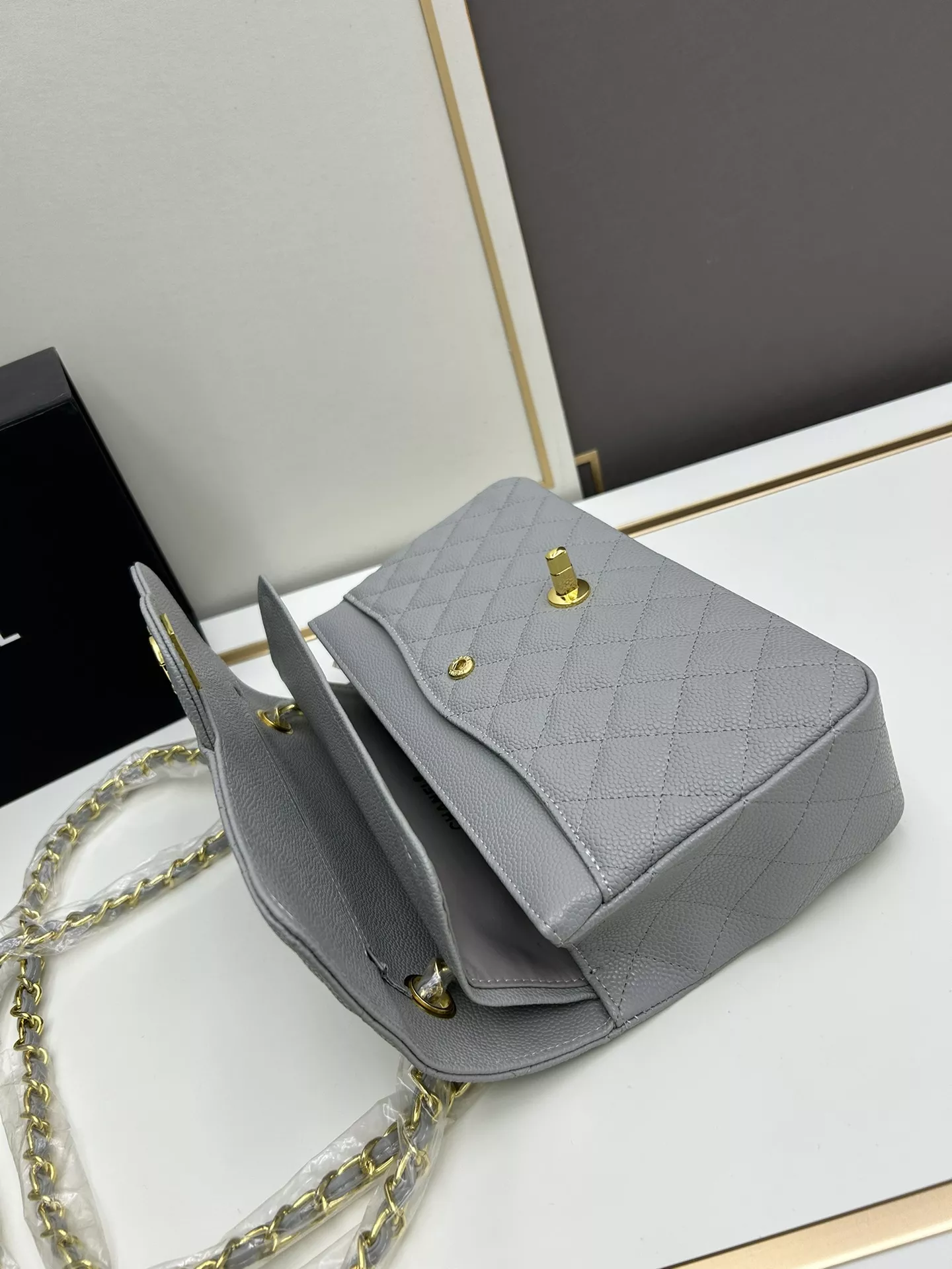 Modern 9888 Chanel AAA Quality Shoulder Bags For Women