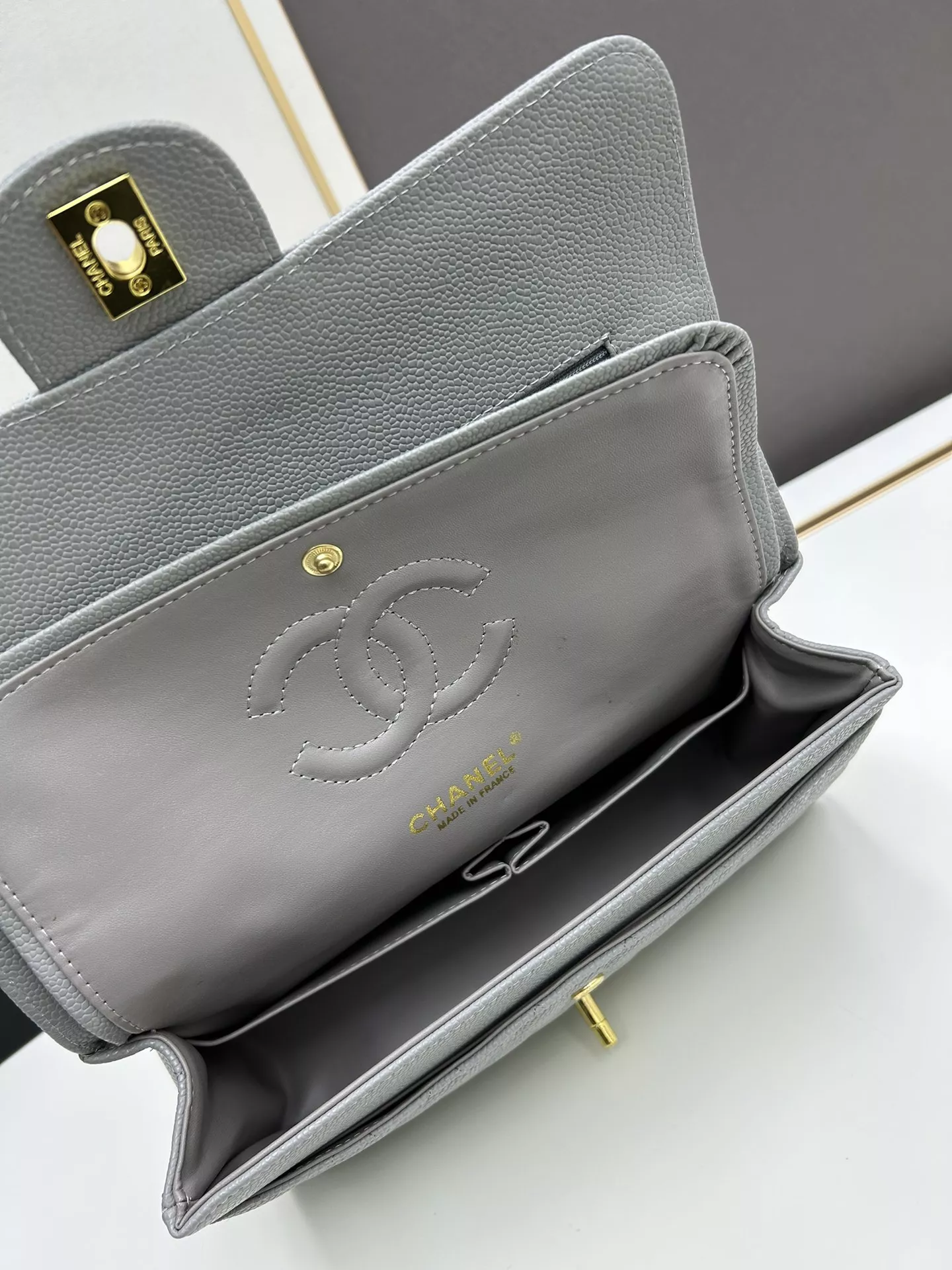 Modern 9888 Chanel AAA Quality Shoulder Bags For Women