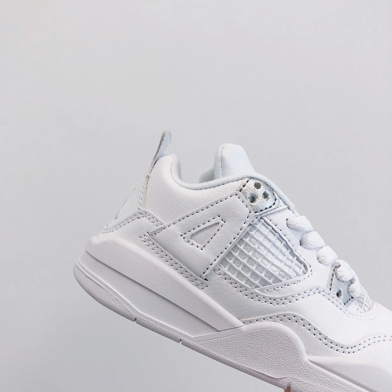 Modern 9913 Air Jordan 4 IV Kids Shoes For Kids
