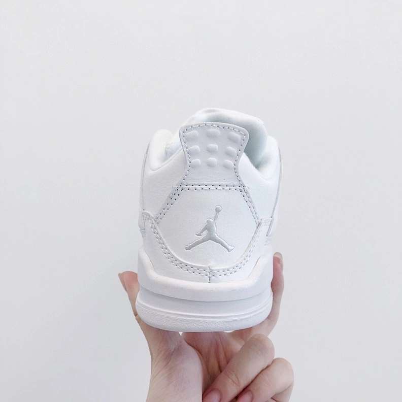 Modern 9913 Air Jordan 4 IV Kids Shoes For Kids