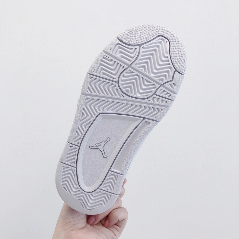 Modern 9913 Air Jordan 4 IV Kids Shoes For Kids