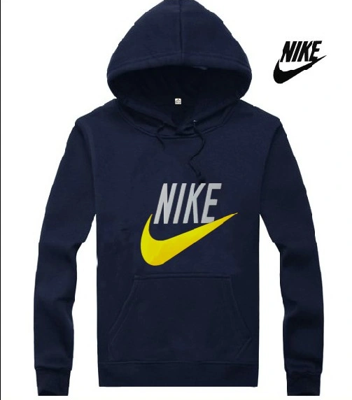 Modern 9961 Nike Hoodies For Men Long Sleeved