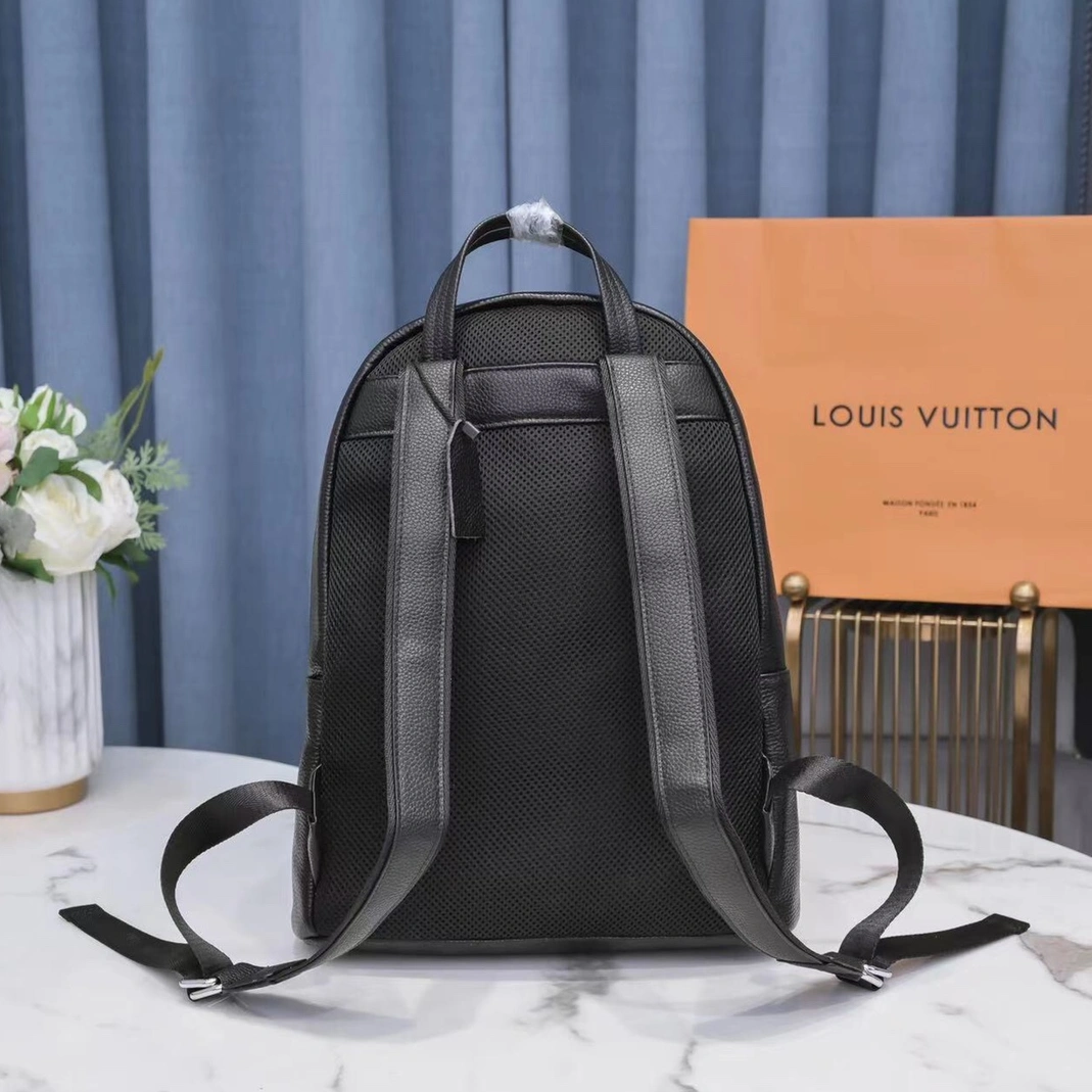 Modern 9987 Louis Vuitton LV AAA Man Backpacks