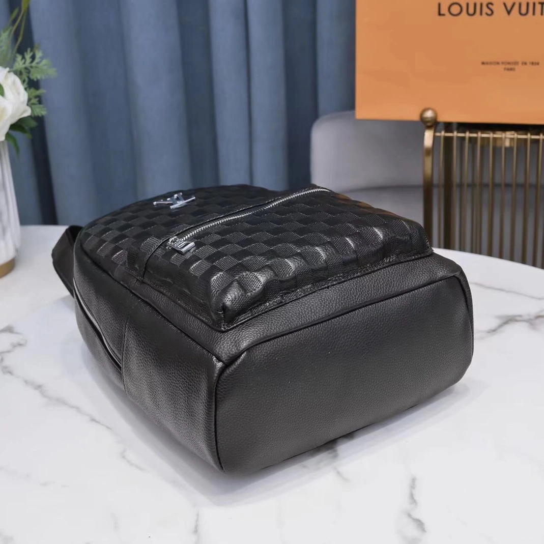 Modern 9987 Louis Vuitton LV AAA Man Backpacks