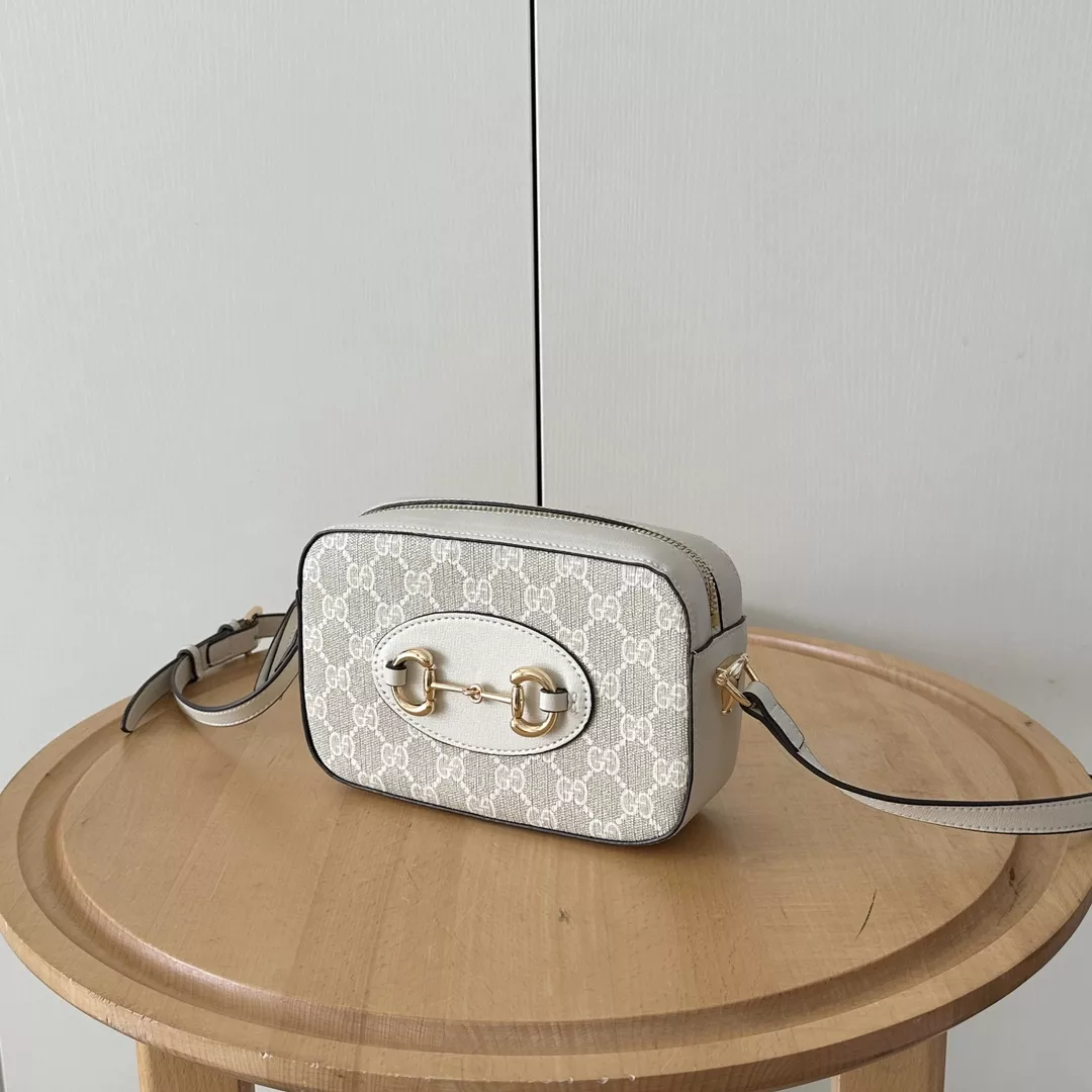 ModernLook 1001 Gucci AAA Quality Messenger Bags For Women