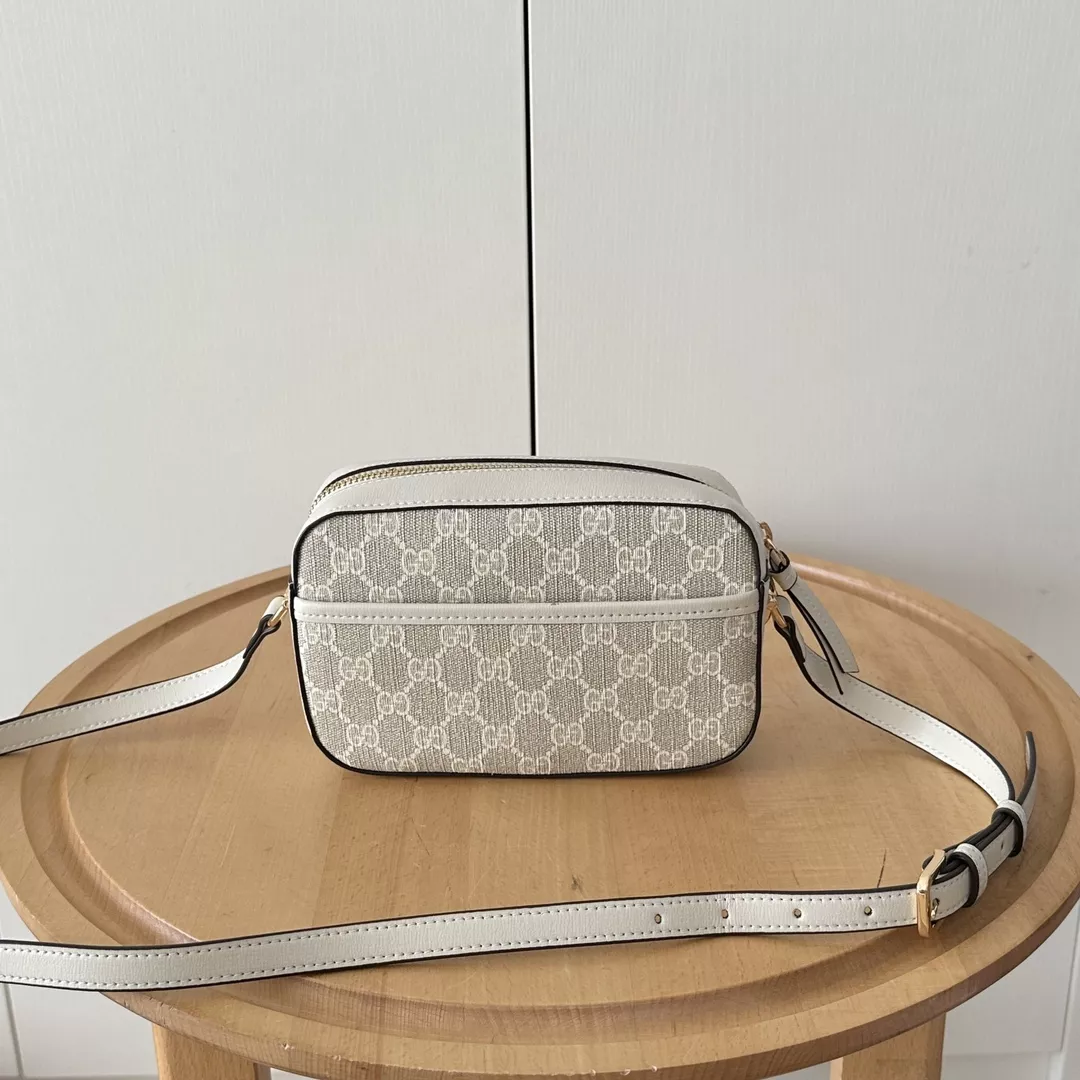 ModernLook 1001 Gucci AAA Quality Messenger Bags For Women