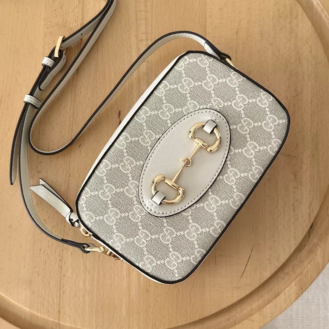 ModernLook 1001 Gucci AAA Quality Messenger Bags For Women
