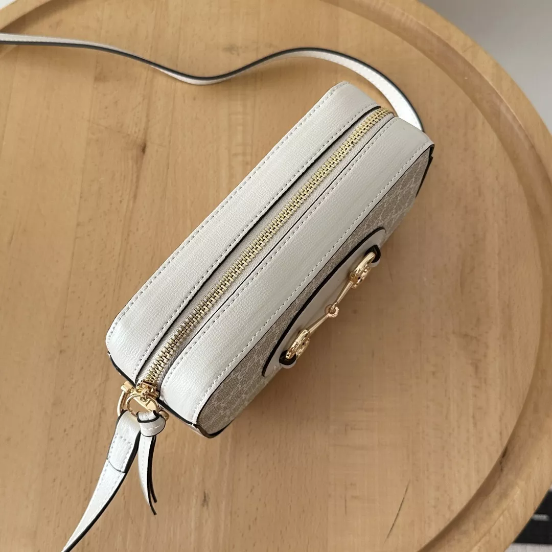 ModernLook 1001 Gucci AAA Quality Messenger Bags For Women