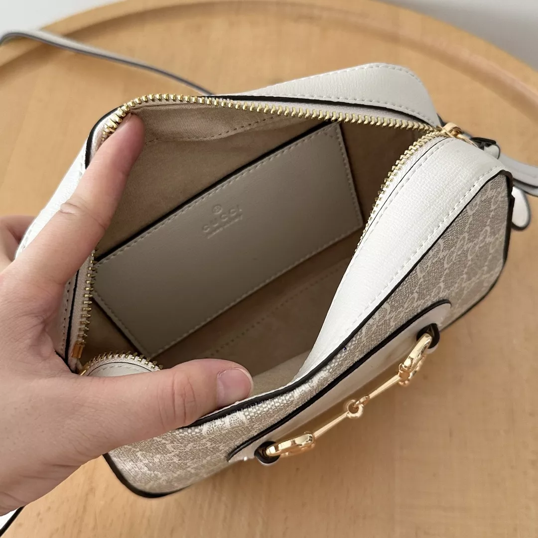 ModernLook 1001 Gucci AAA Quality Messenger Bags For Women