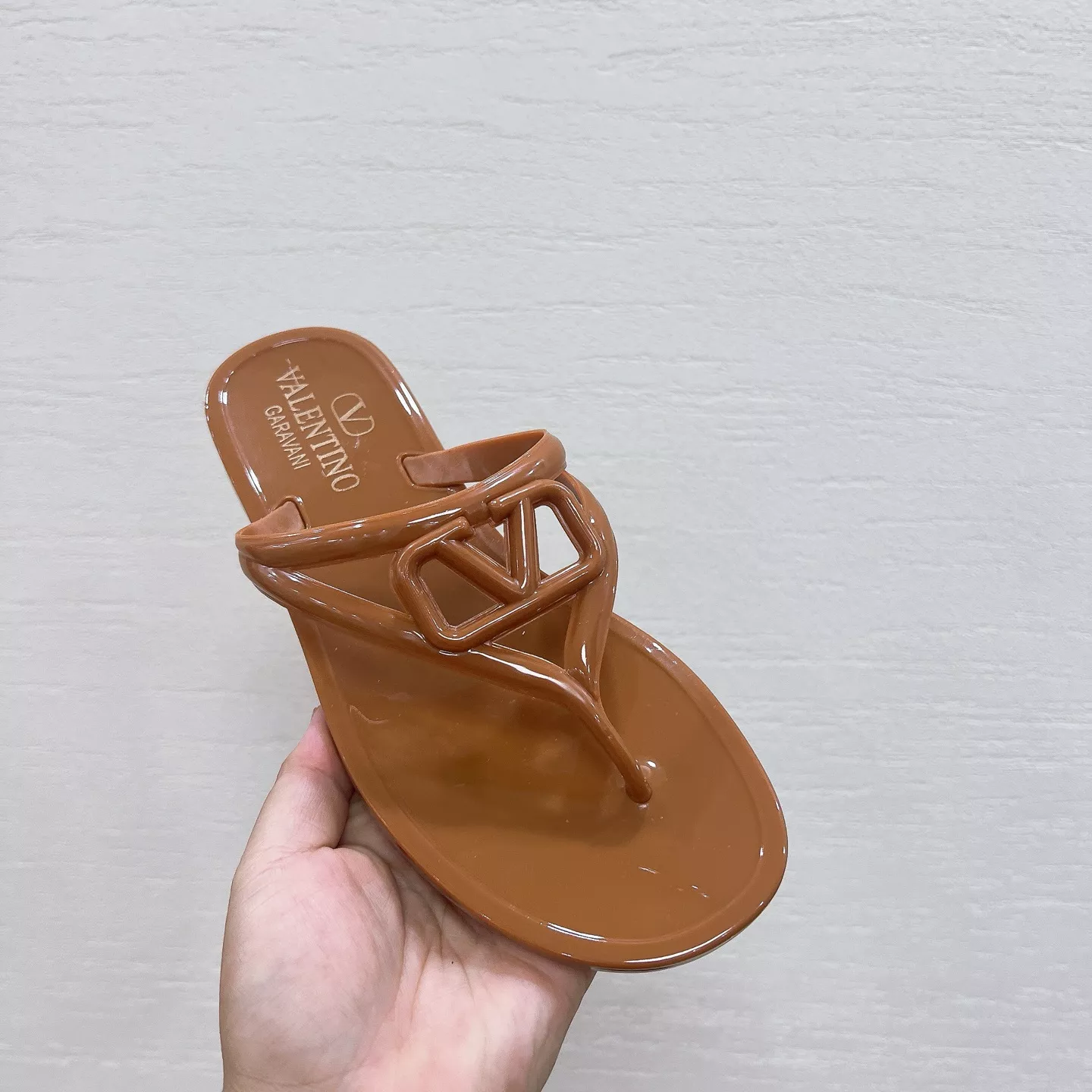 ModernLook 1011 Valentino Slippers For Women