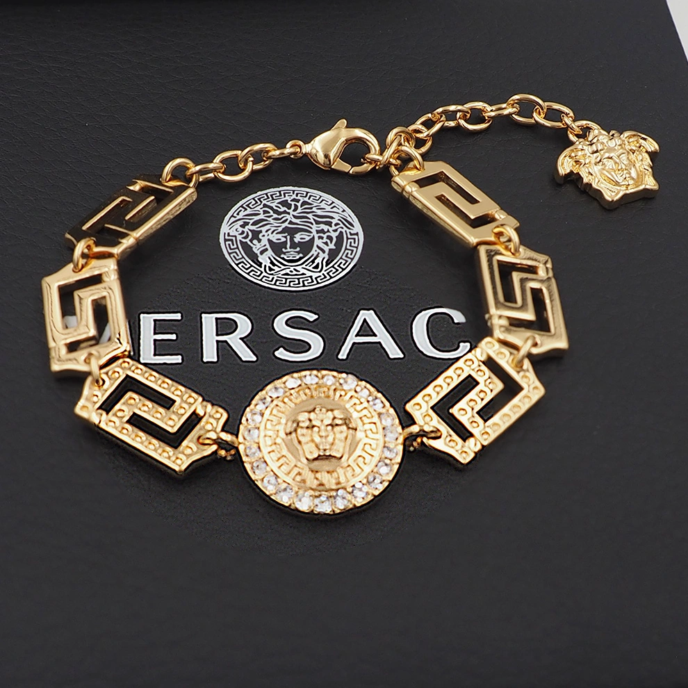 ModernLook 1011 Versace Bracelet For Women