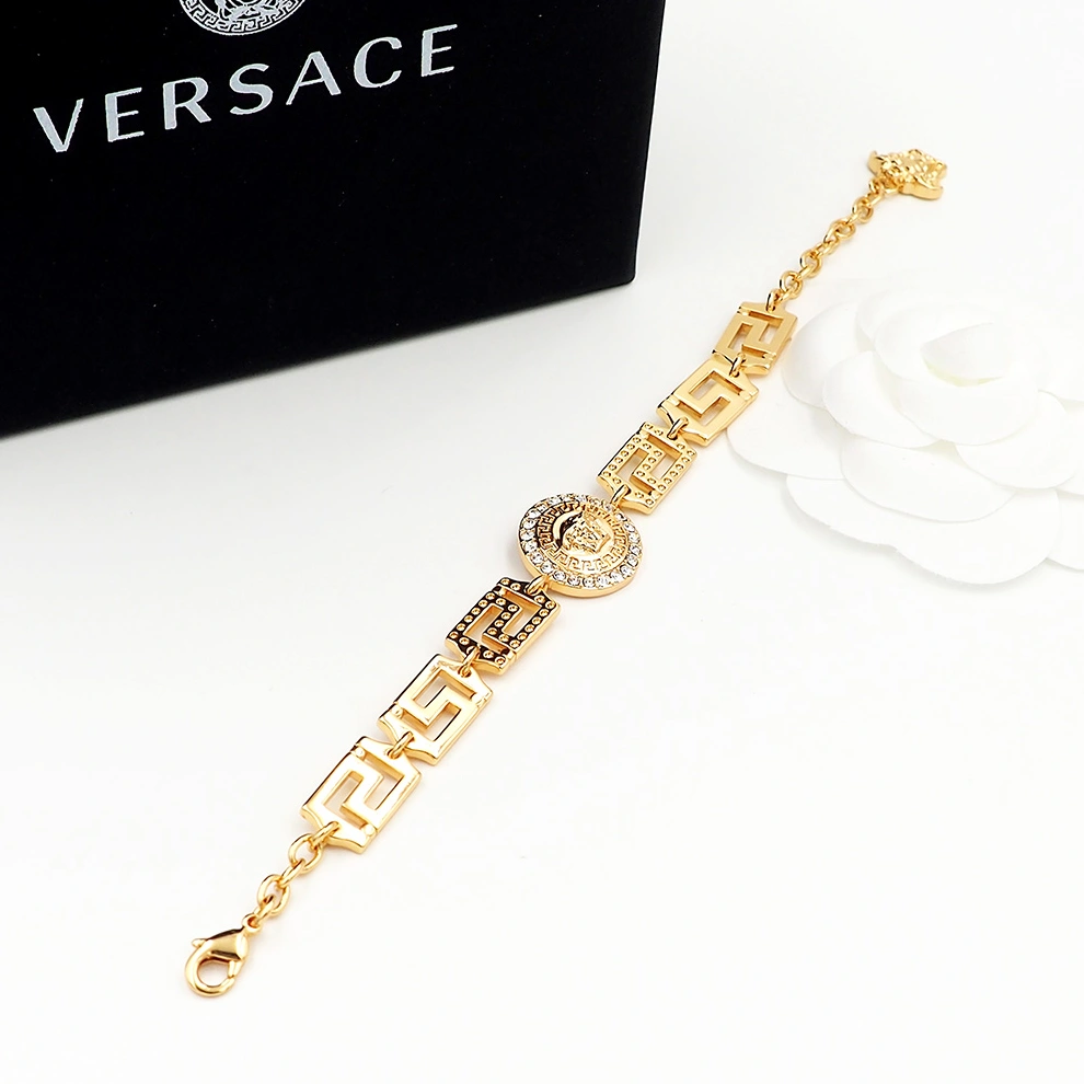 ModernLook 1011 Versace Bracelet For Women