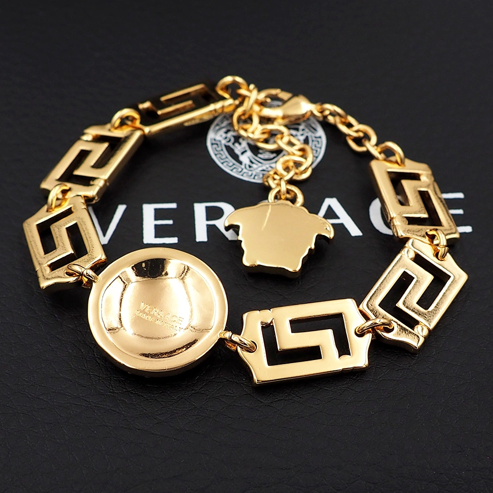 ModernLook 1011 Versace Bracelet For Women