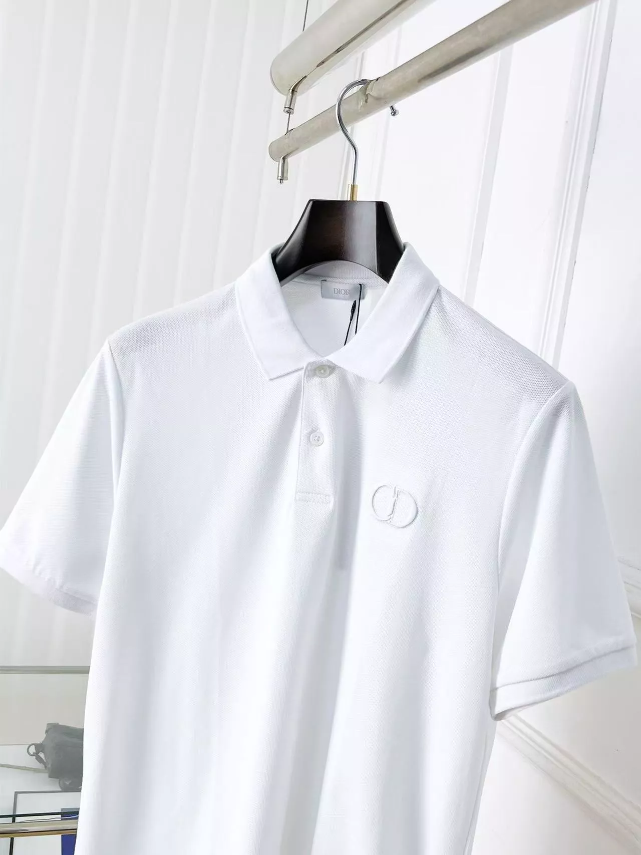 ModernLook 1051 Christian Dior T-Shirts Short Sleeved For Men