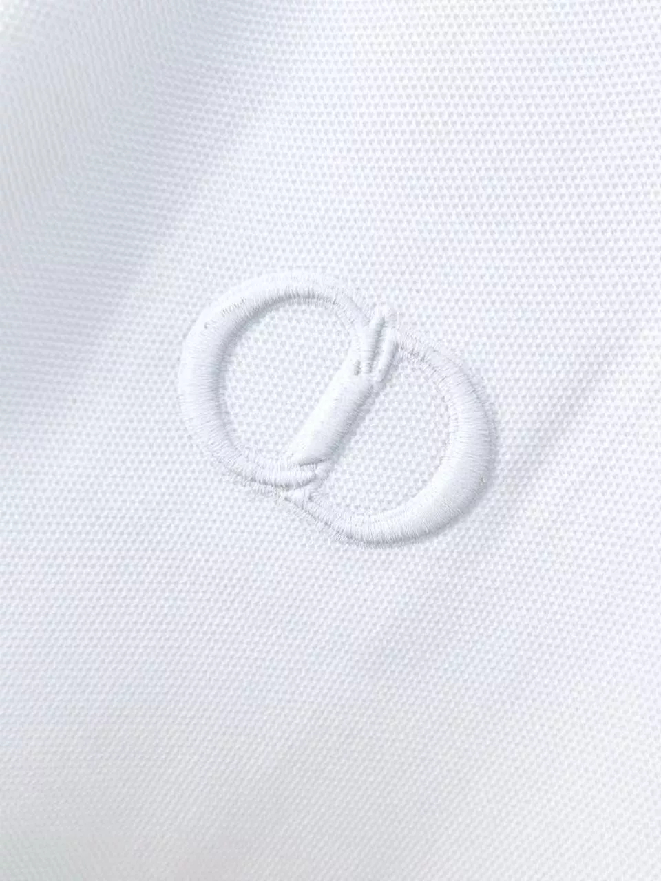 ModernLook 1051 Christian Dior T-Shirts Short Sleeved For Men