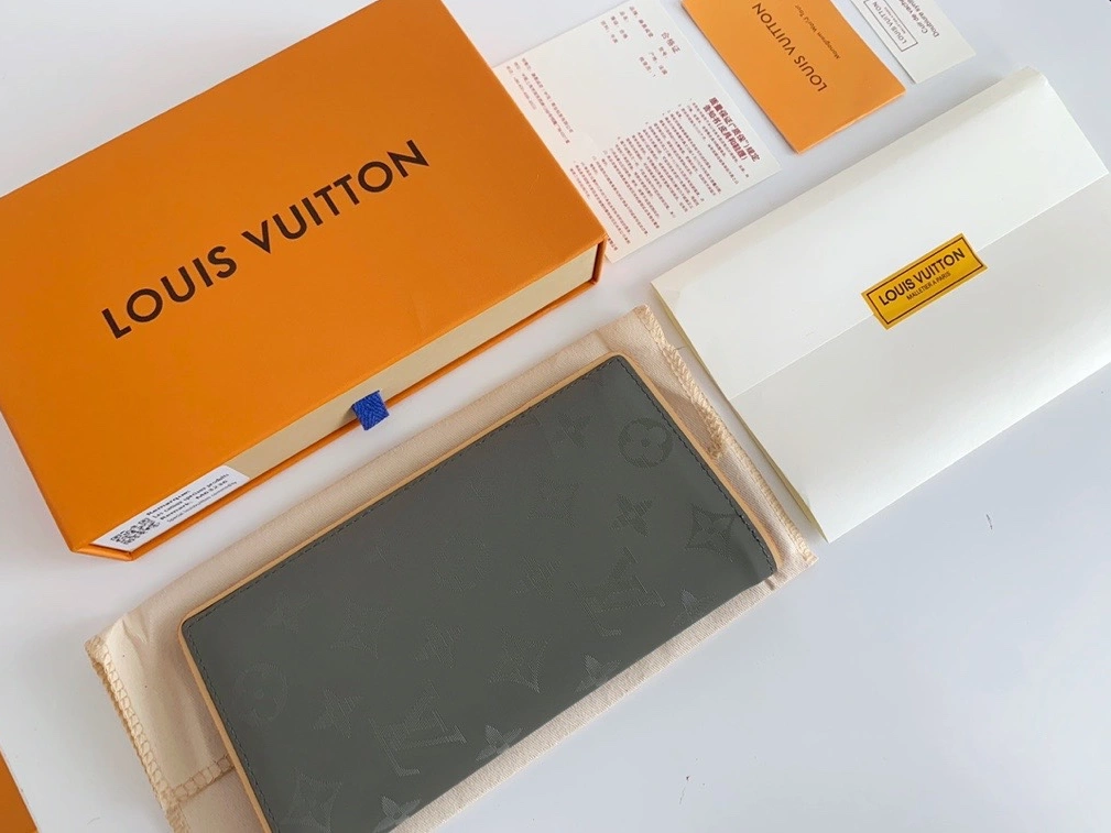 ModernLook 1119 Louis Vuitton LV Wallets