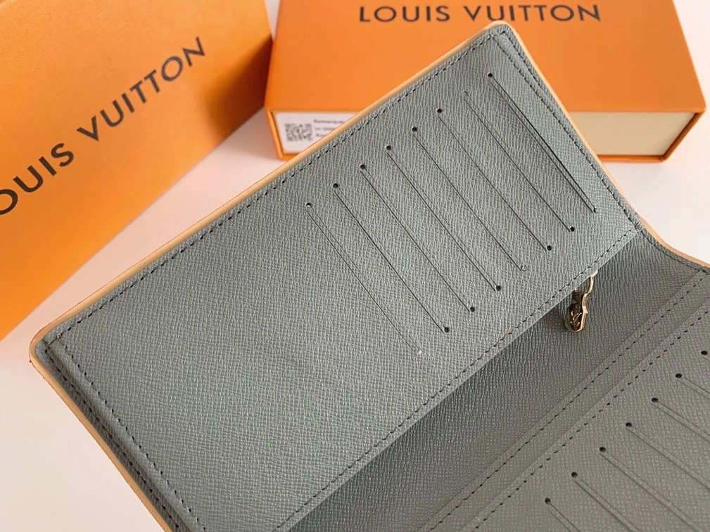 ModernLook 1119 Louis Vuitton LV Wallets