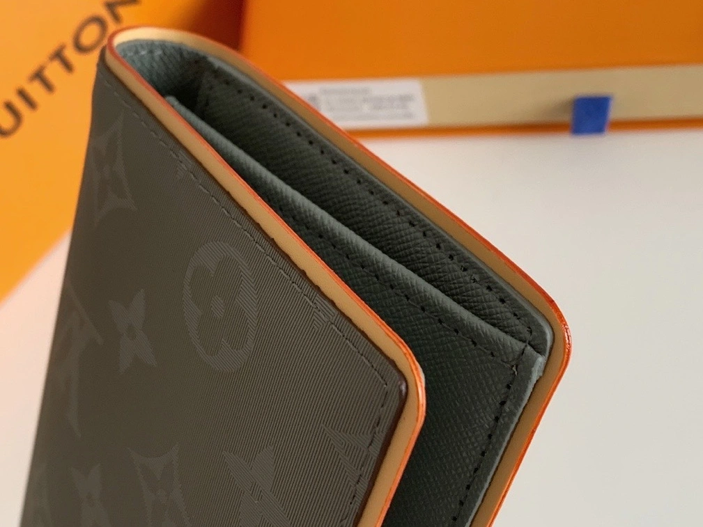 ModernLook 1119 Louis Vuitton LV Wallets