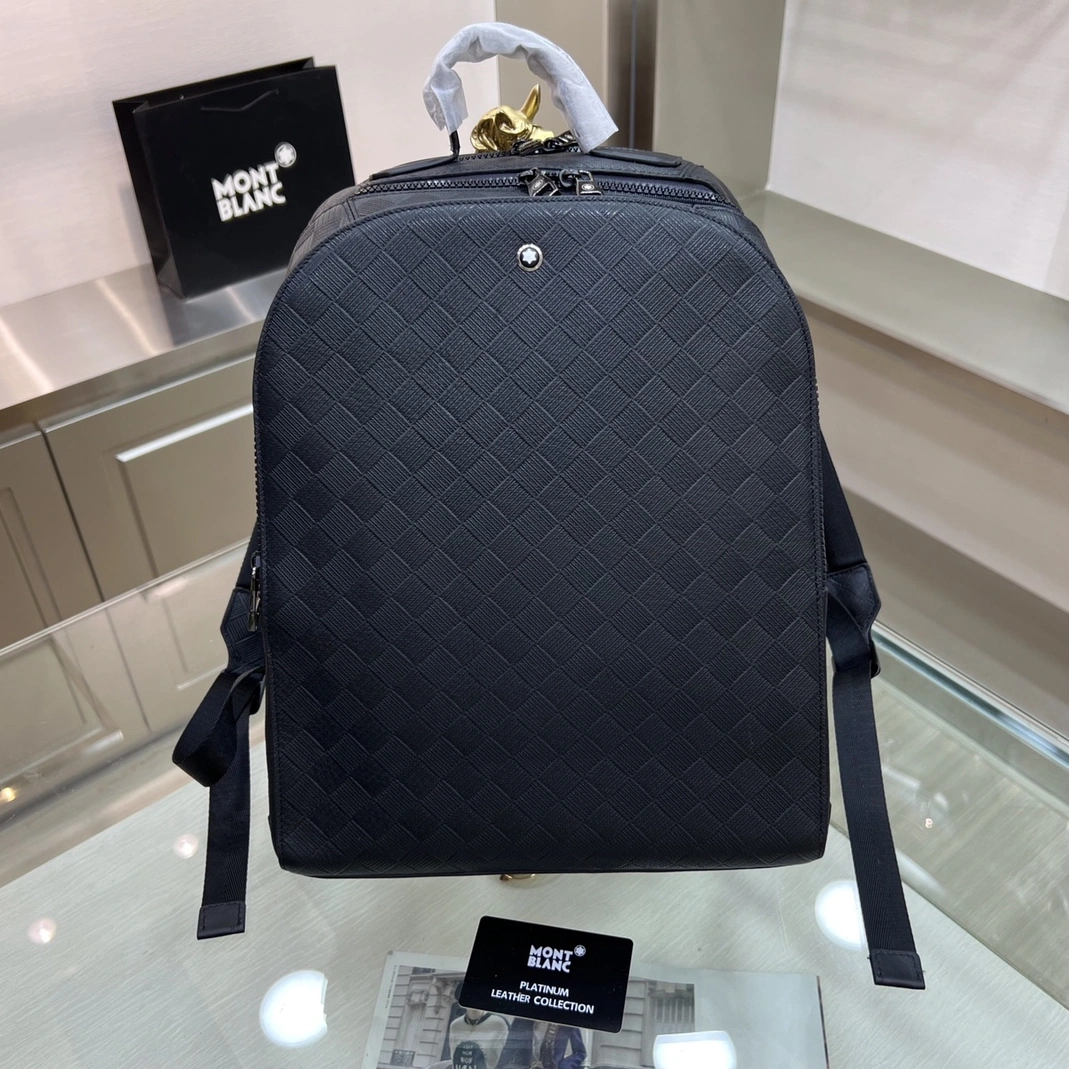 ModernLook 1143 Mont Blanc AAA Man Backpacks