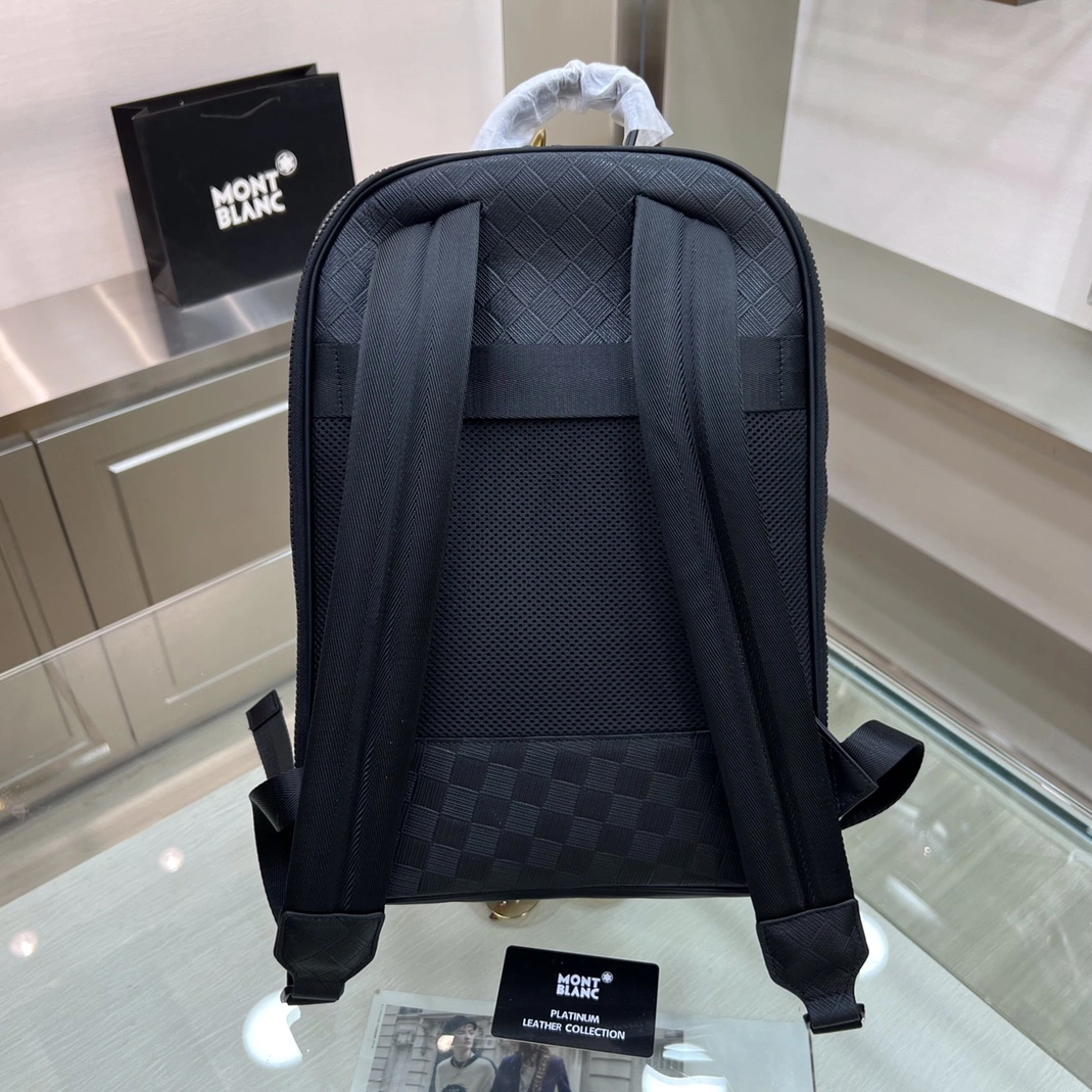 ModernLook 1143 Mont Blanc AAA Man Backpacks