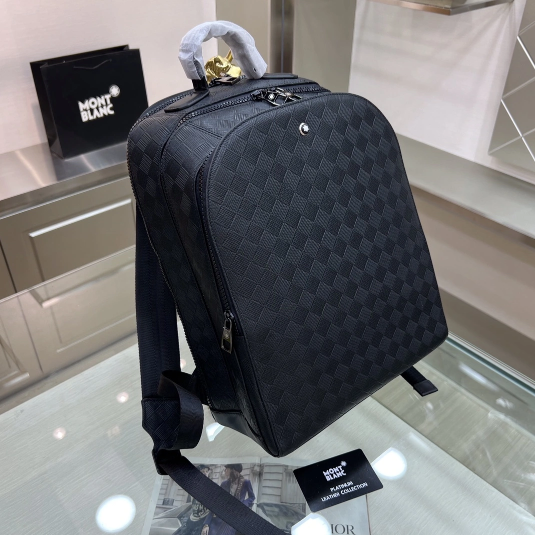 ModernLook 1143 Mont Blanc AAA Man Backpacks