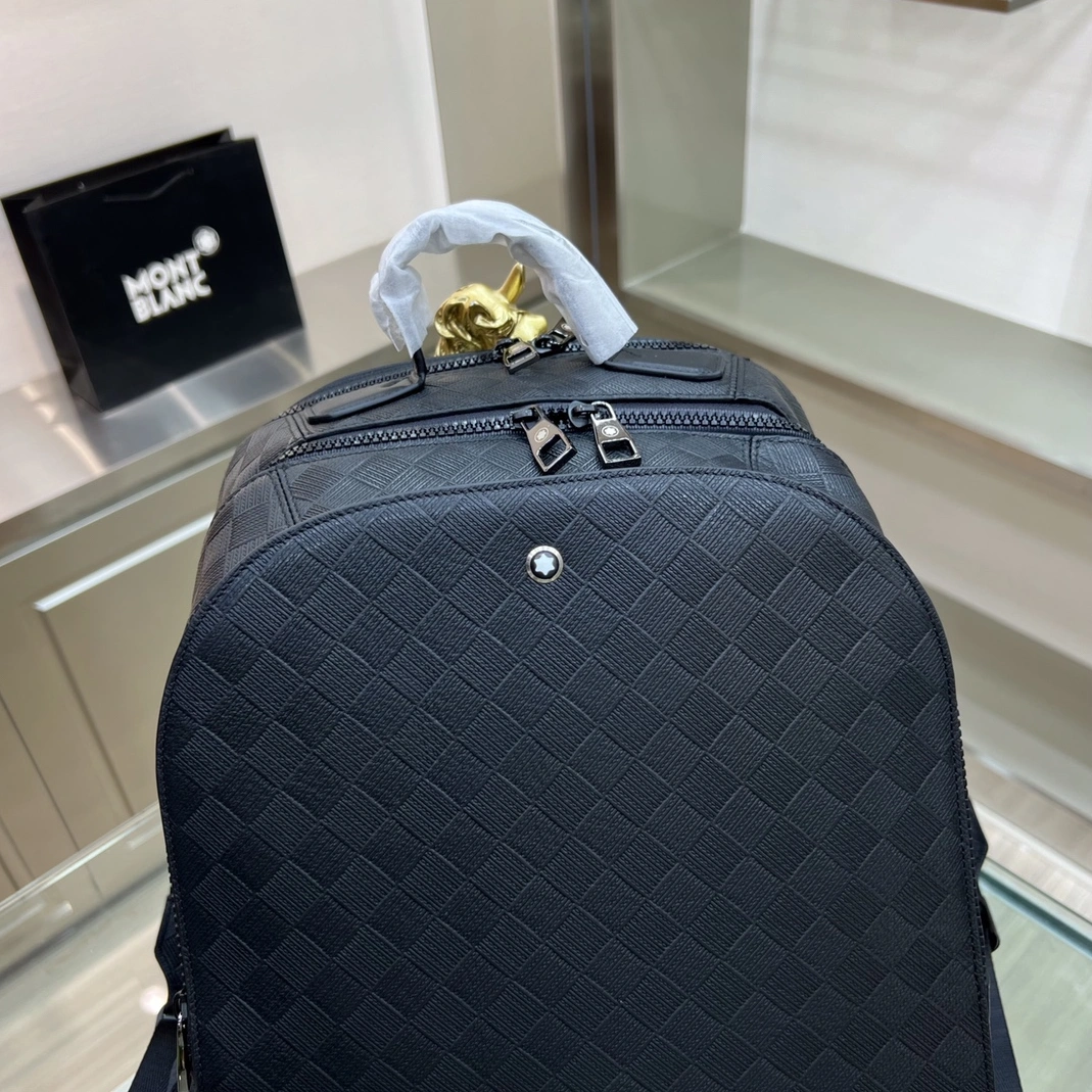 ModernLook 1143 Mont Blanc AAA Man Backpacks