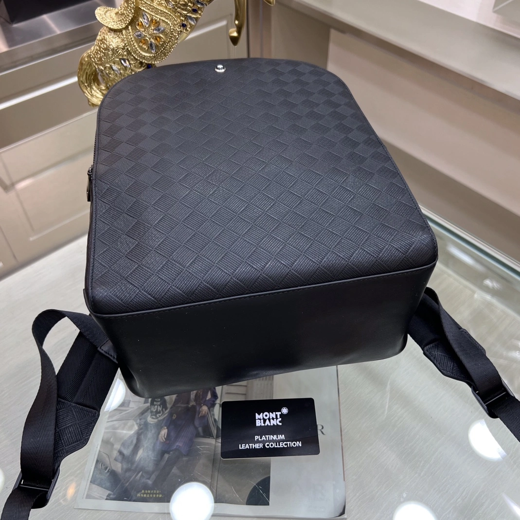 ModernLook 1143 Mont Blanc AAA Man Backpacks