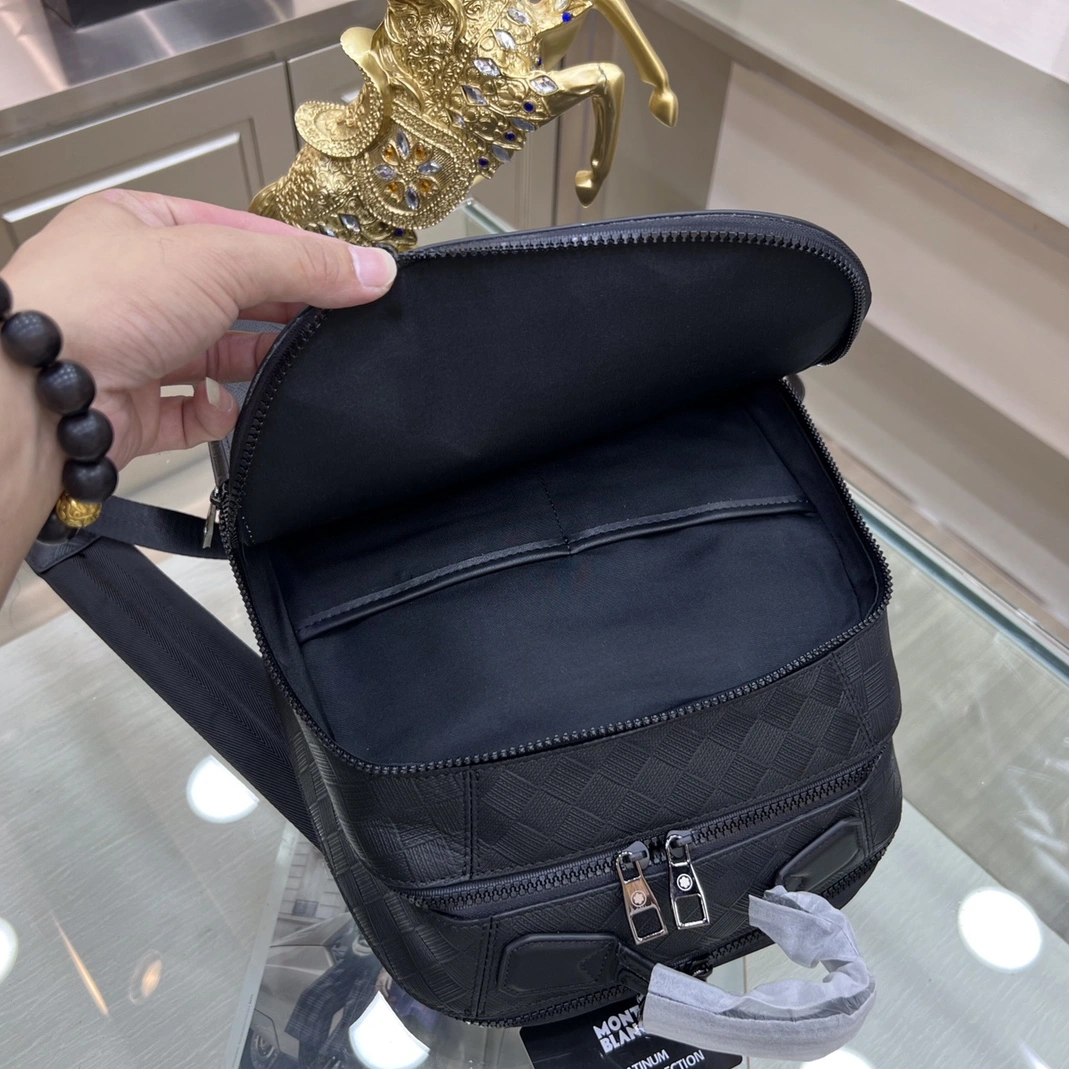 ModernLook 1143 Mont Blanc AAA Man Backpacks