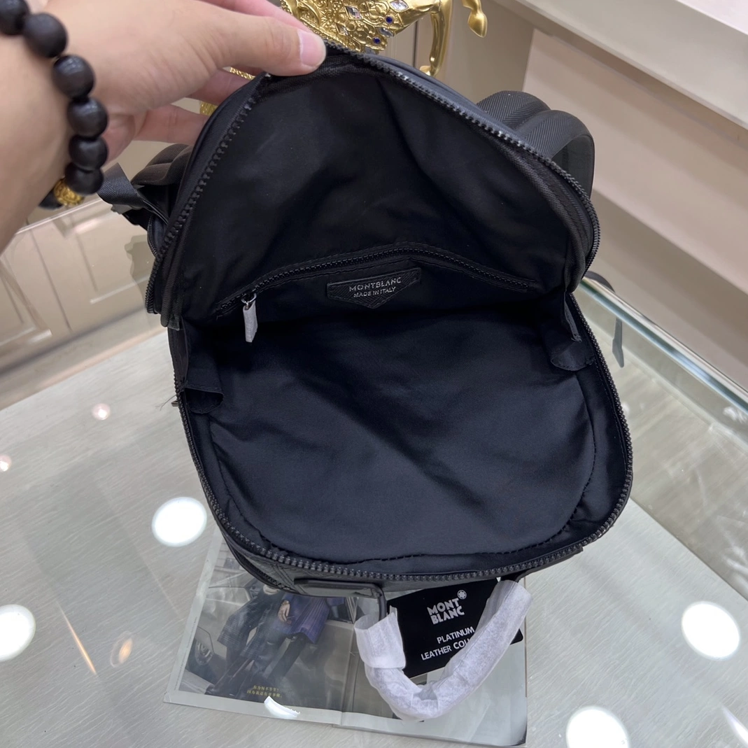 ModernLook 1143 Mont Blanc AAA Man Backpacks