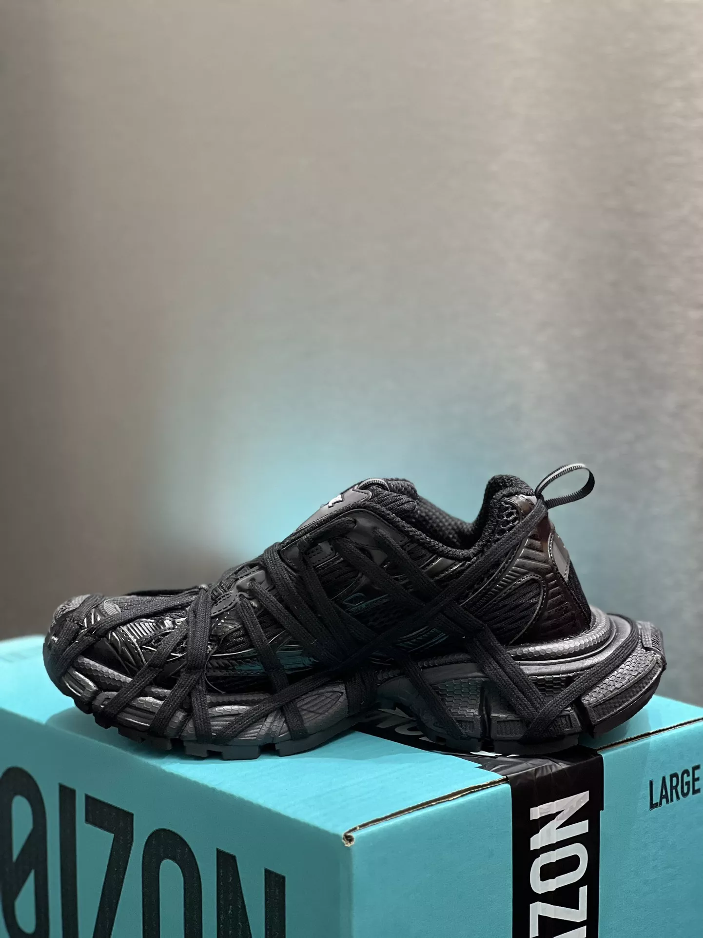 ModernLook 1220 Balenciaga Casual Shoes For Men