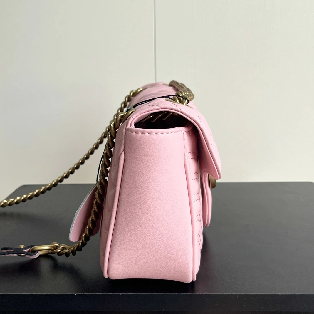 ModernLook 123 Gucci AAA Quality Shoulder Bags For Women