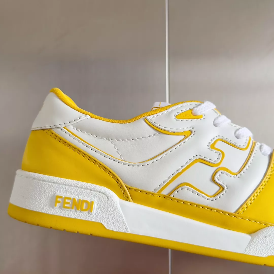 ModernLook 1238 Fendi Casual Shoes For Men
