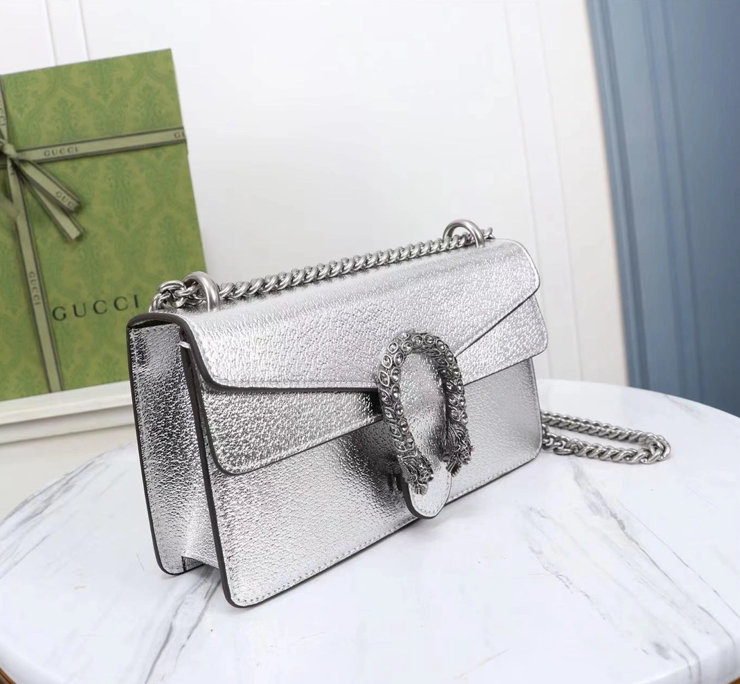 ModernLook 1251 Gucci AAA Quality Messenger Bags For Women