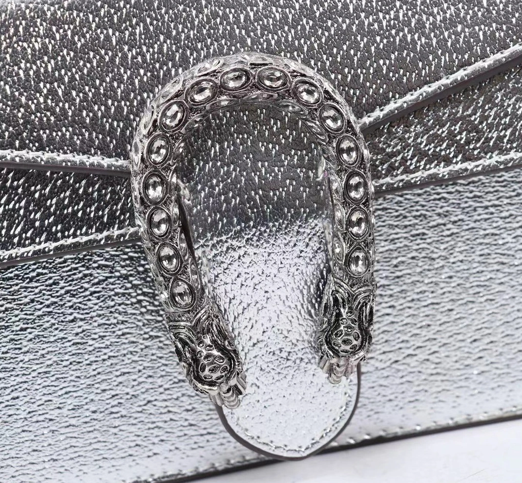 ModernLook 1251 Gucci AAA Quality Messenger Bags For Women
