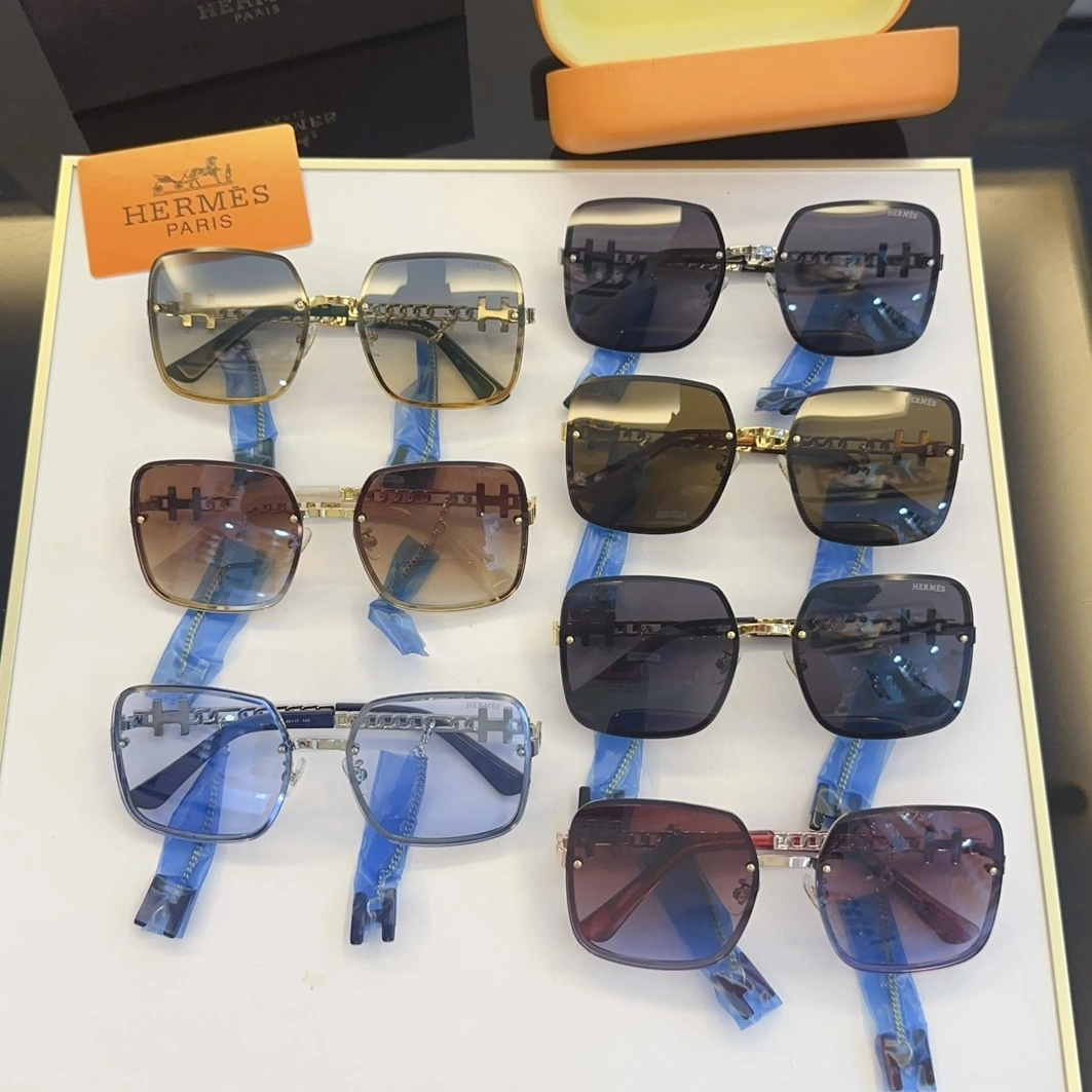 ModernLook 1257 Hermes AAA Quality Sunglasses