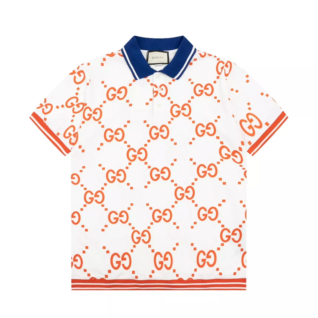 ModernLook 1273 Gucci T-Shirts Short Sleeved For Men
