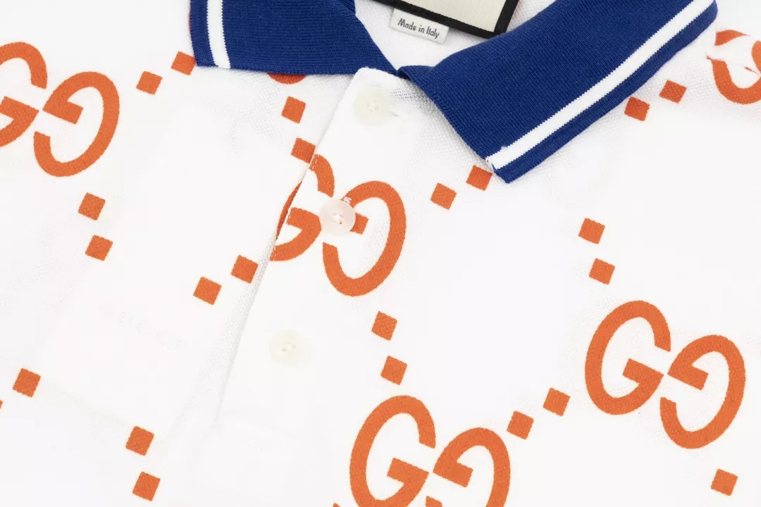 ModernLook 1273 Gucci T-Shirts Short Sleeved For Men