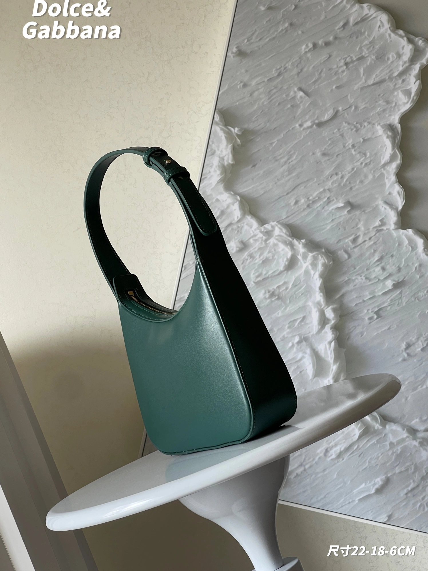 ModernLook 1318 Dolce & Gabbana AAA Quality Shoulder Bags For Women
