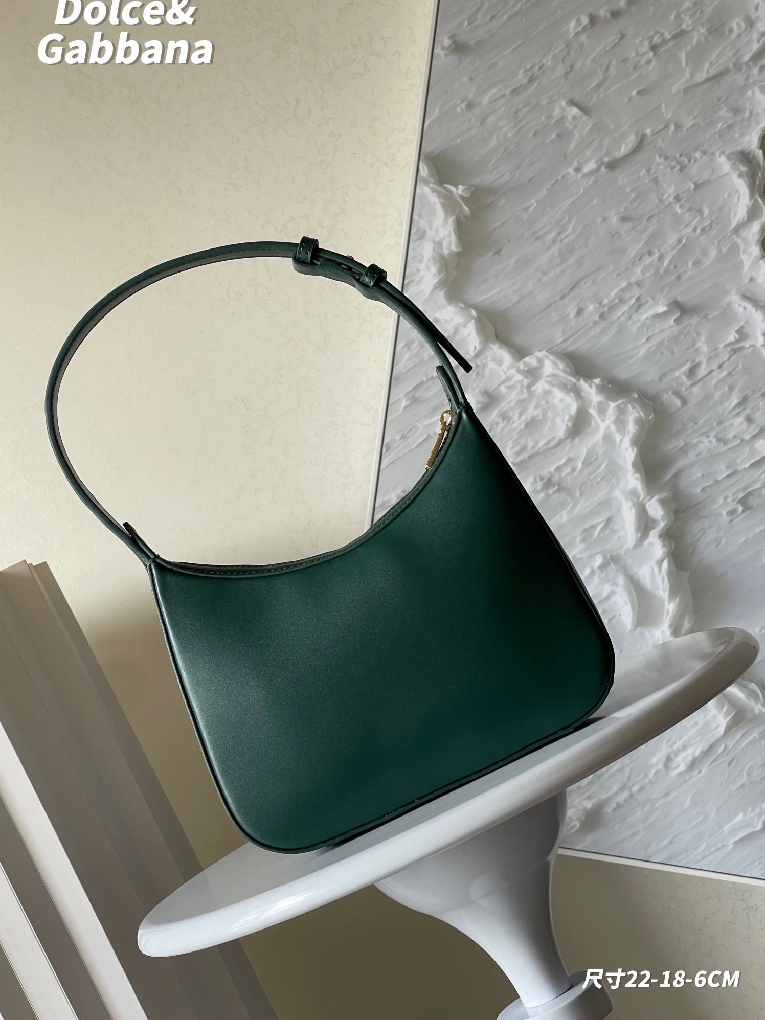 ModernLook 1318 Dolce & Gabbana AAA Quality Shoulder Bags For Women