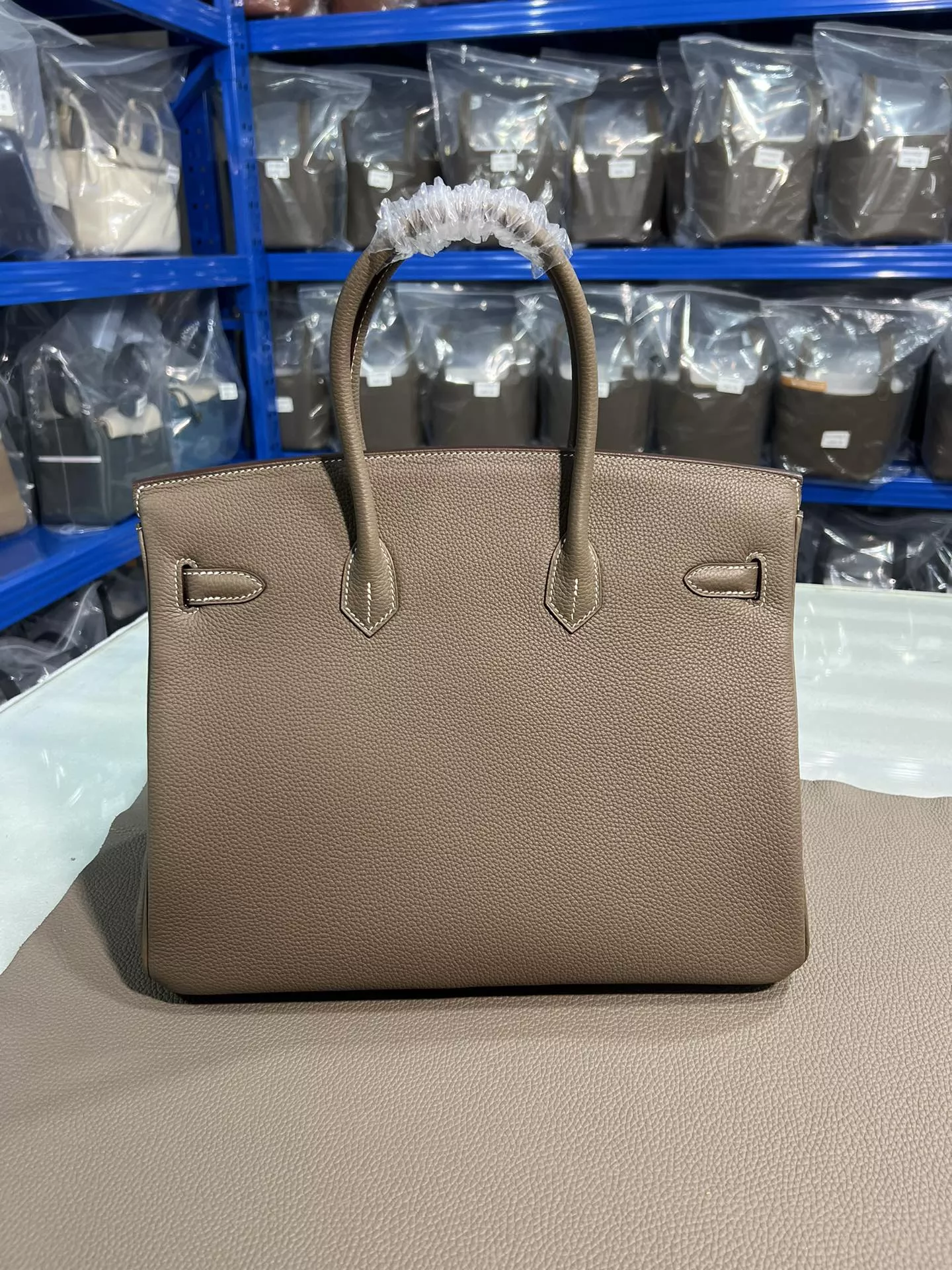 ModernLook 1319 Hermes AAA Quality Handbags For Women