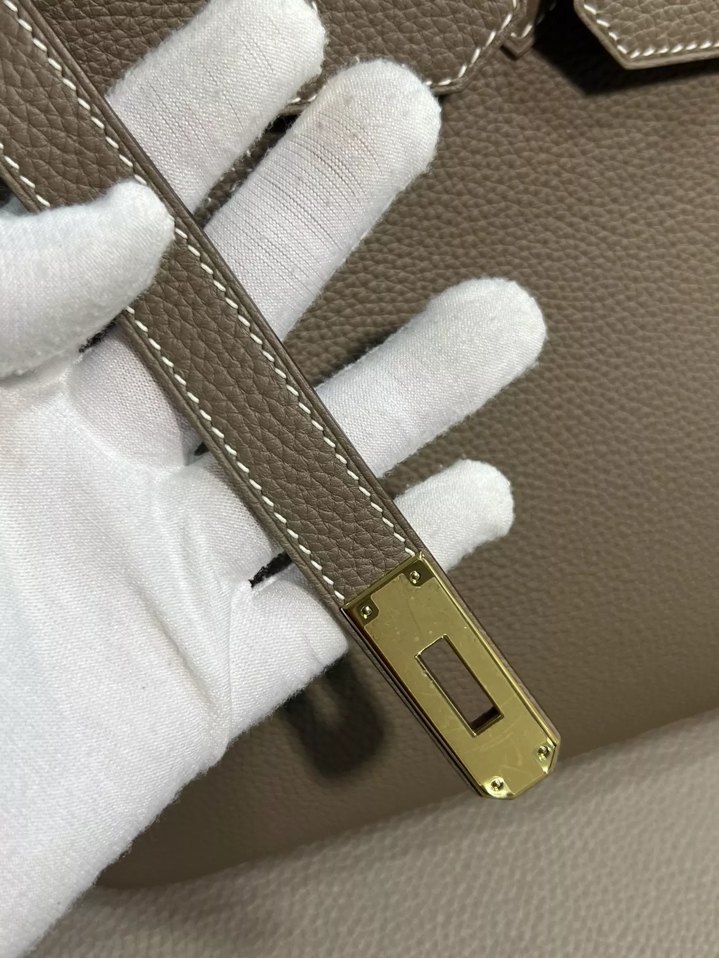 ModernLook 1319 Hermes AAA Quality Handbags For Women