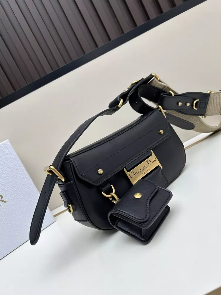 ModernLook 1408 Christian Dior AAA Quality Messenger Bags For Women