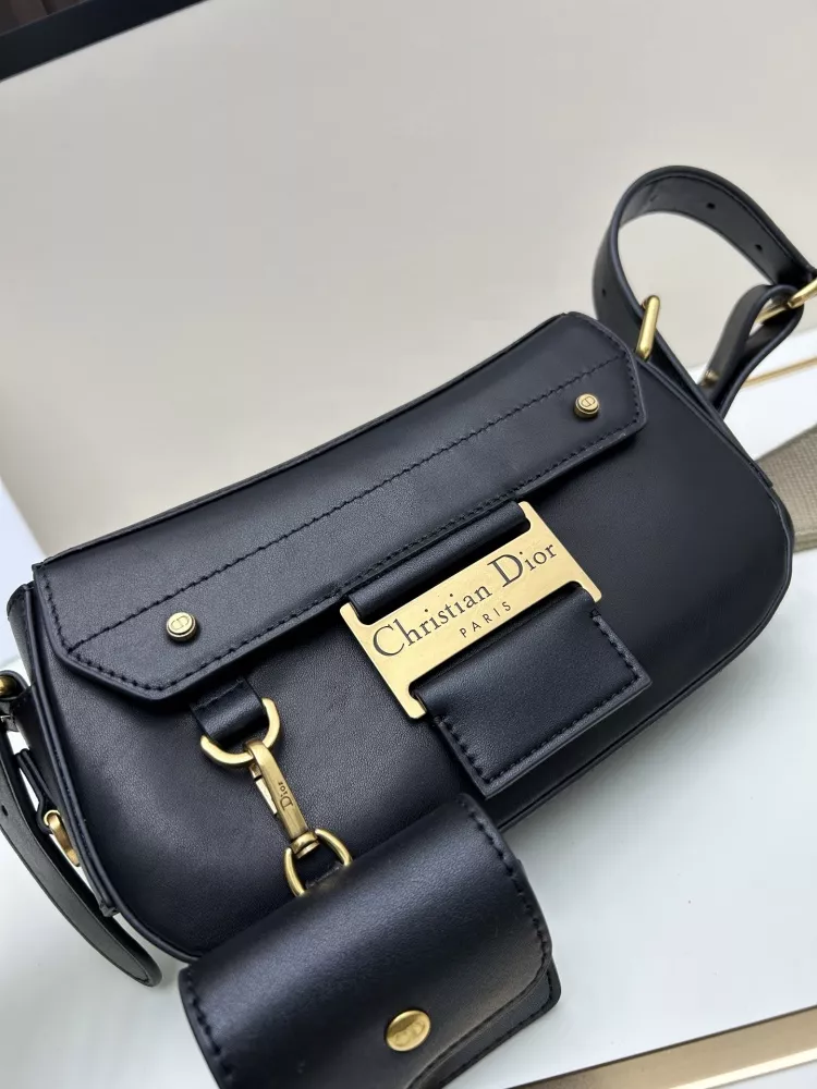 ModernLook 1408 Christian Dior AAA Quality Messenger Bags For Women