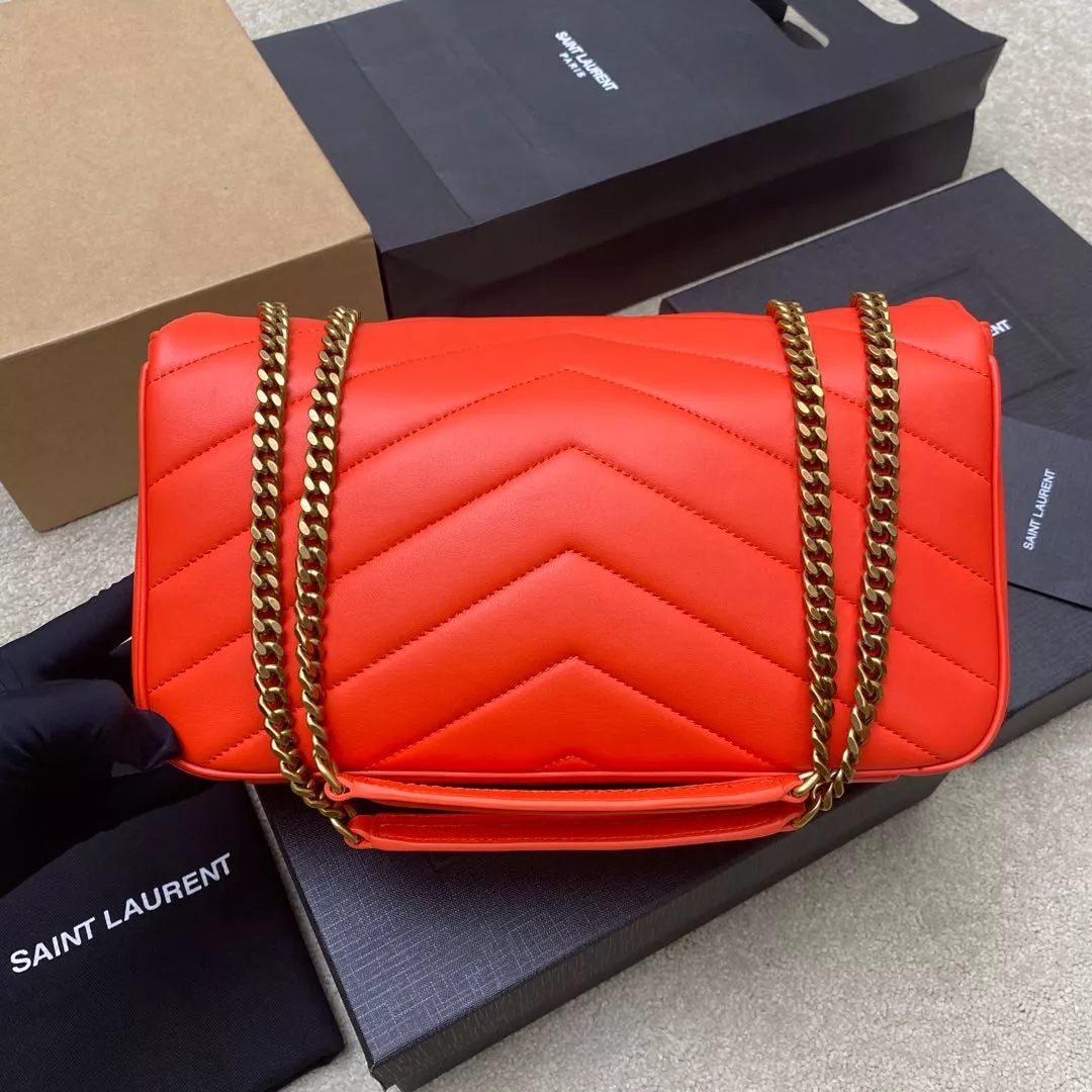 ModernLook 1456 Yves Saint Laurent YSL AAA Quality Shoulder Bags For Women