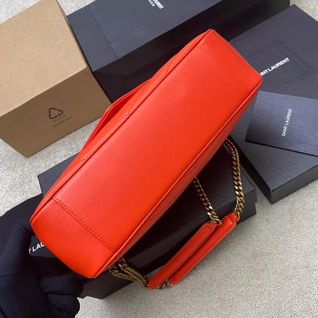 ModernLook 1456 Yves Saint Laurent YSL AAA Quality Shoulder Bags For Women